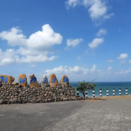 The Jineng Bali Cemagi