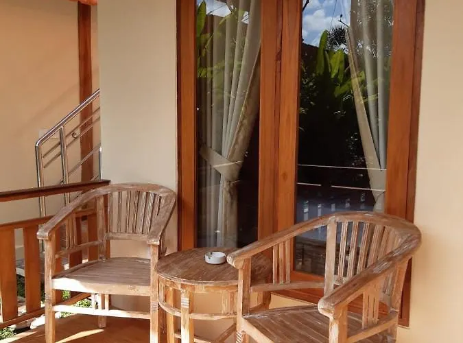 The Jineng Bali Cemagi Affittacamere Canggu