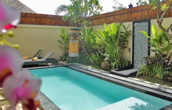 The Jineng Bali Cemagi Canggu