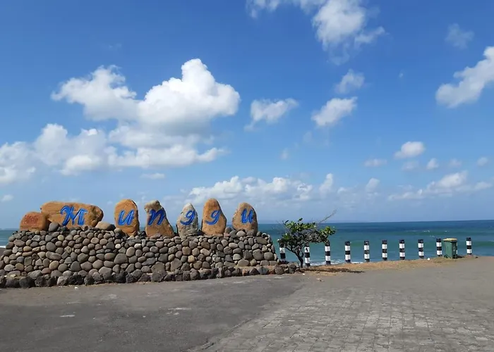 The Jineng Bali Cemagi Canggu