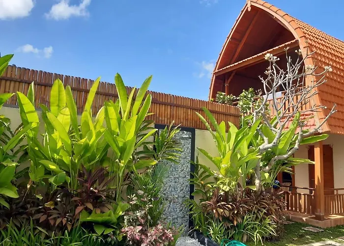 The Jineng Bali Cemagi Canggu