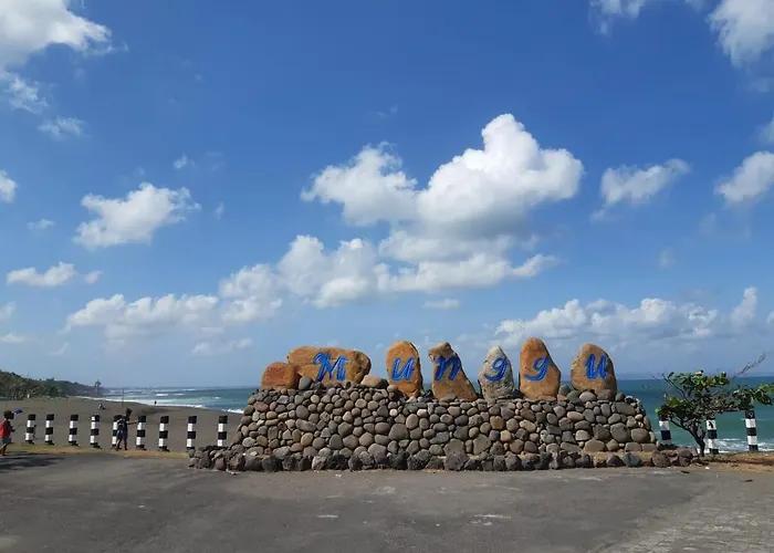 The Jineng Bali Cemagi