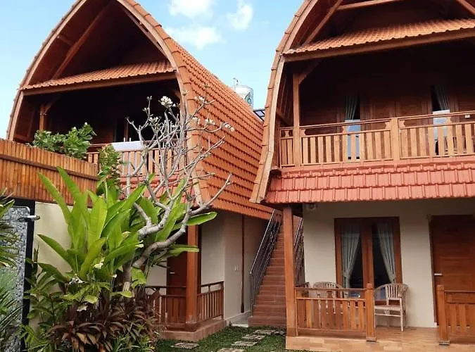 The Jineng Bali Cemagi