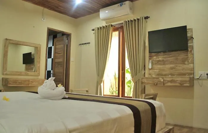 The Jineng Bali Cemagi Affittacamere Canggu