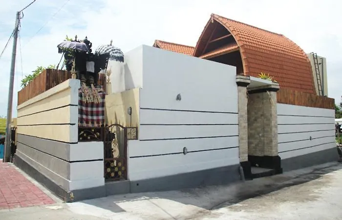 The Jineng Bali Cemagi